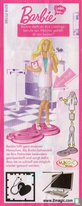Barbie als dokter - Afbeelding 3