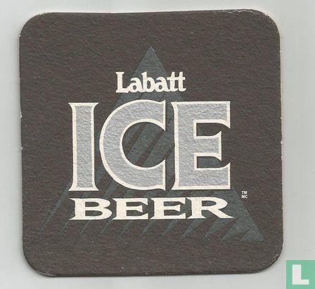 Labatt ice beer - Afbeelding 1