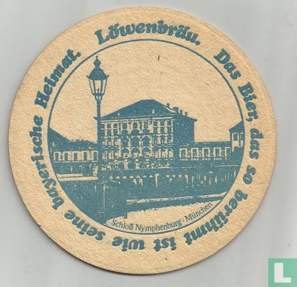 Schloß Nymphenburg - Image 1