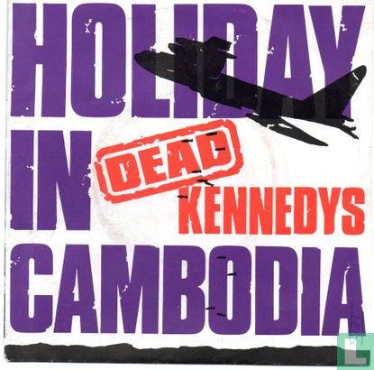 Holiday In Cambodia - Image 1