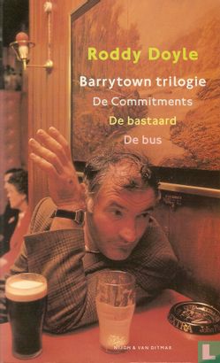 Barrytown trilogie - Image 1