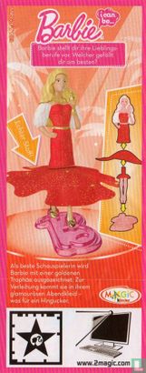 Barbie as an actress - Image 3