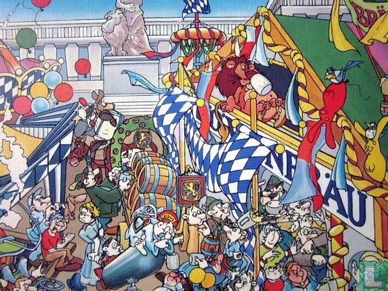 Oktoberfest - Afbeelding 3
