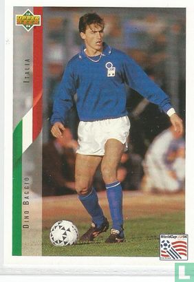 Dino Baggio - Afbeelding 1