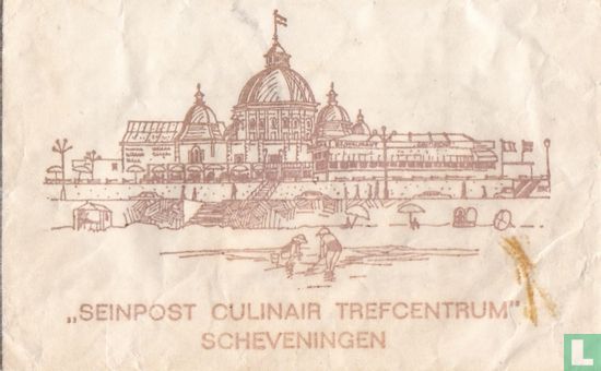 "Seinpost Culinair Trefcentrum" - Image 1