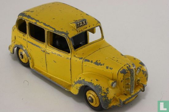 Austin Taxi - Image 2