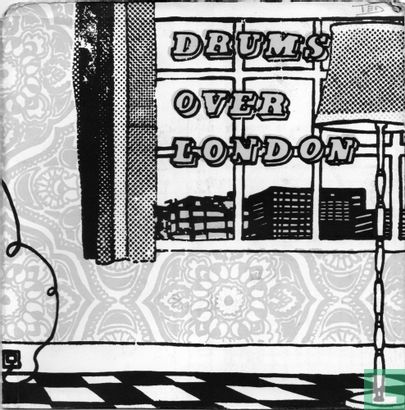 Drums Over London - Afbeelding 1