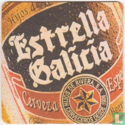 Estrella Galicia  - Image 1