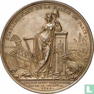France, Louis XVI 1789 - Bild 2