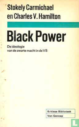 Black Power - Afbeelding 1