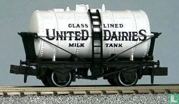 Ketelwagen "United Dairies" - Image 1