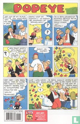 Popeye 17 - Image 2