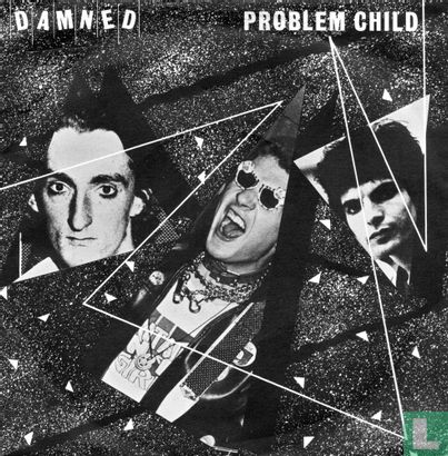 Problem Child - Image 1