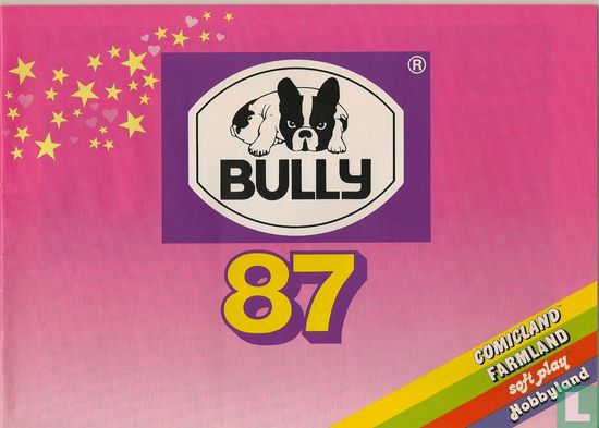 Bully catalogus - Image 1
