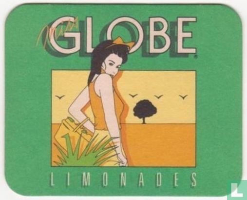 Miss Globe limonades
