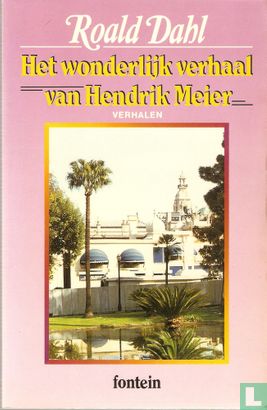 Het wonderlijk verhaal van Hendrik Meier - Bild 1