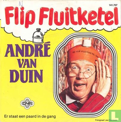 Flip Fluitketel - Image 2