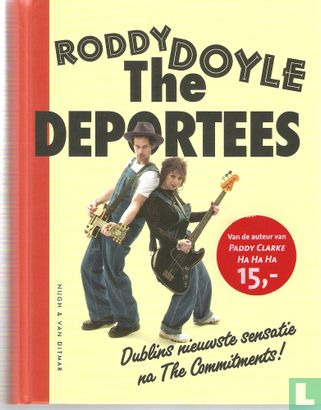 The Deportees - Afbeelding 1
