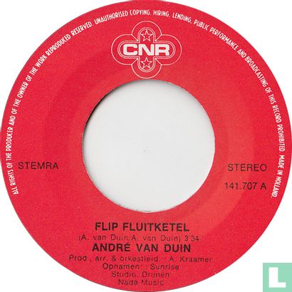 Flip Fluitketel - Afbeelding 3
