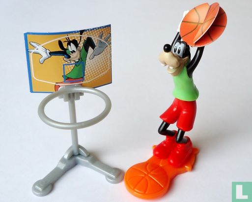 Goofy - Image 1