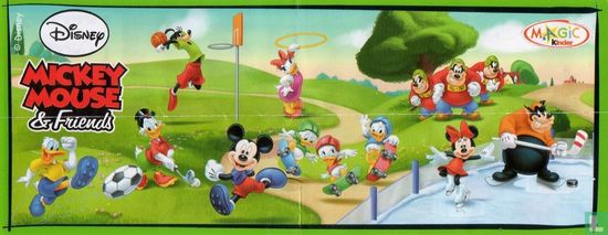 Goofy - Image 2