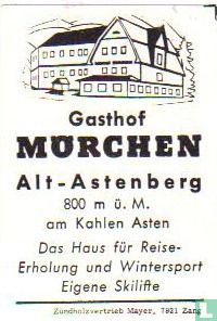Gasthof Mörschen