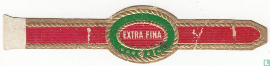 Extra Fina    - Image 1