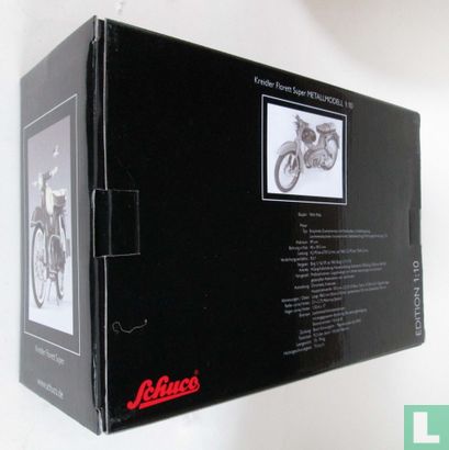 Kreidler Florett Super - Image 2