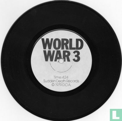 World War 3 - Image 3
