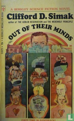 Out of Their Minds - Image 1