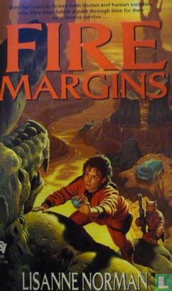 Fire Margins - Image 1