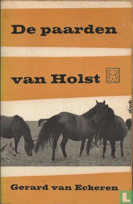 De paarden van Holst - Bild 1