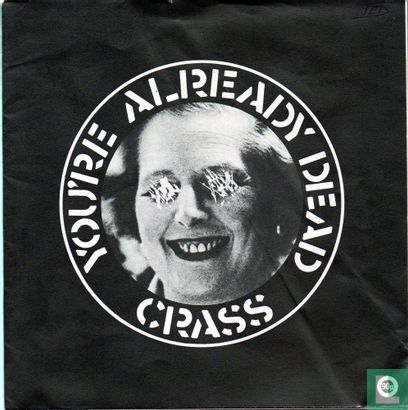Your Already Dead - Afbeelding 1