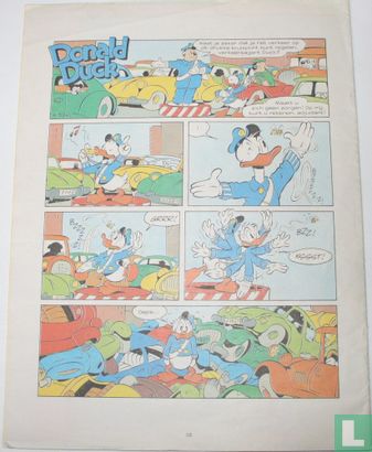 Disney krant 35 - Afbeelding 2
