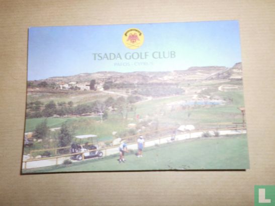 Tsada Golf Club - Image 1