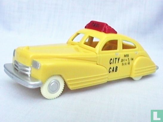 Chrysler Airflow City Cab - Afbeelding 1