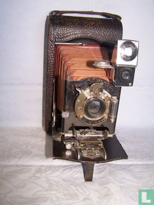 No.3 folding pocket Kodak model F - Image 1