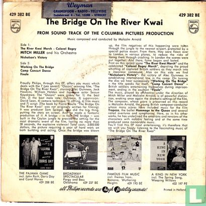 The Bridge on the River Kwai - Afbeelding 2