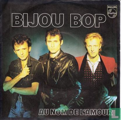 Bijou bop - Image 1