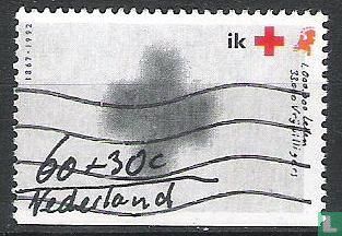 125 ans de la Croix-Rouge néerlandaise (A PM)