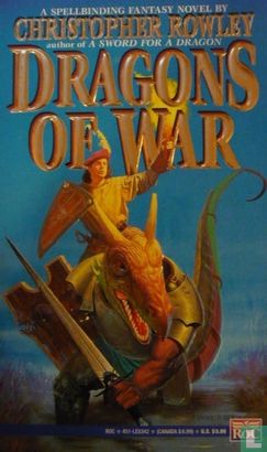 Dragons of War - Image 1