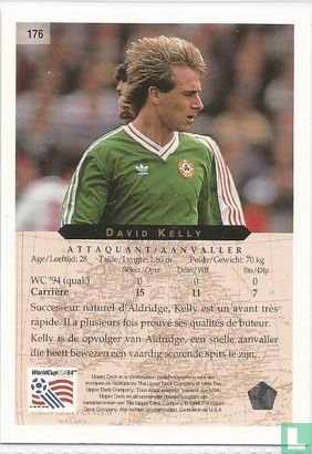 David Kelly - Image 2