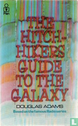 The hitchhiker's guide to the galaxy - Afbeelding 1