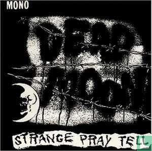 Strange Pray Tell - Image 1