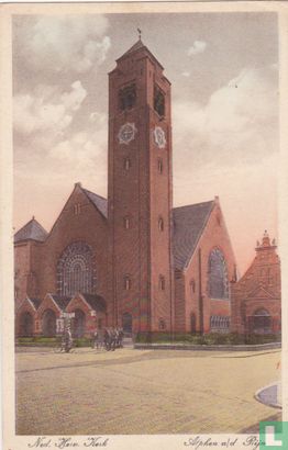 Nederland Hervormde Kerk - Afbeelding 1
