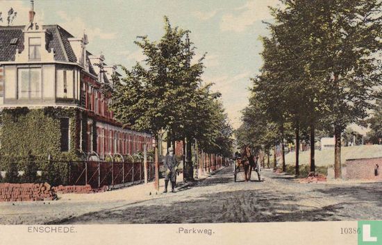 Parkweg - Image 1