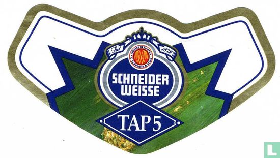 Schneider Weisse - TAP 5 - Image 3