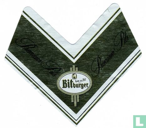 Bitburger - Premium Pils - Image 3