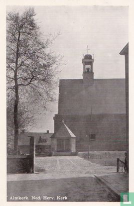 Nederland Hervormde Kerk - Image 1