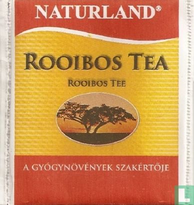 Rooibos Tea - Afbeelding 1